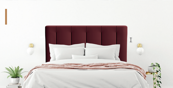 CABECEIRA - OPÇÃO 05