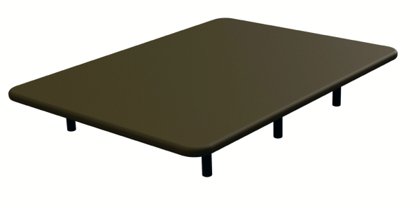 BASE DE HOTELARIA (TAPI)