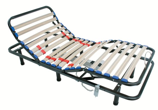 ESTRADO ARTICULADO ELÉTRICO PLUS