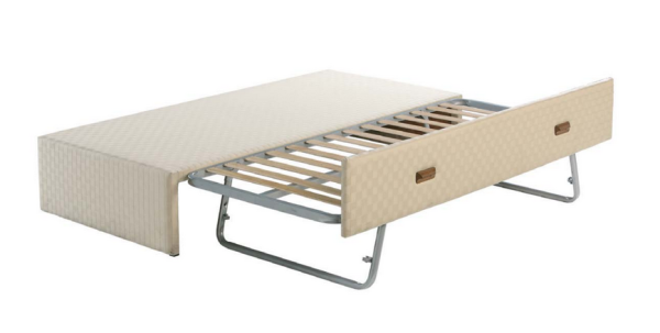 SOMMIER DUPLO TIPO ESTÚDIO