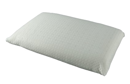 Almofada - Viscoelástica Aloé Vera