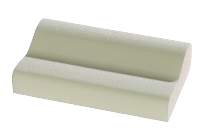 Almofada - Viscoelástica Cervical