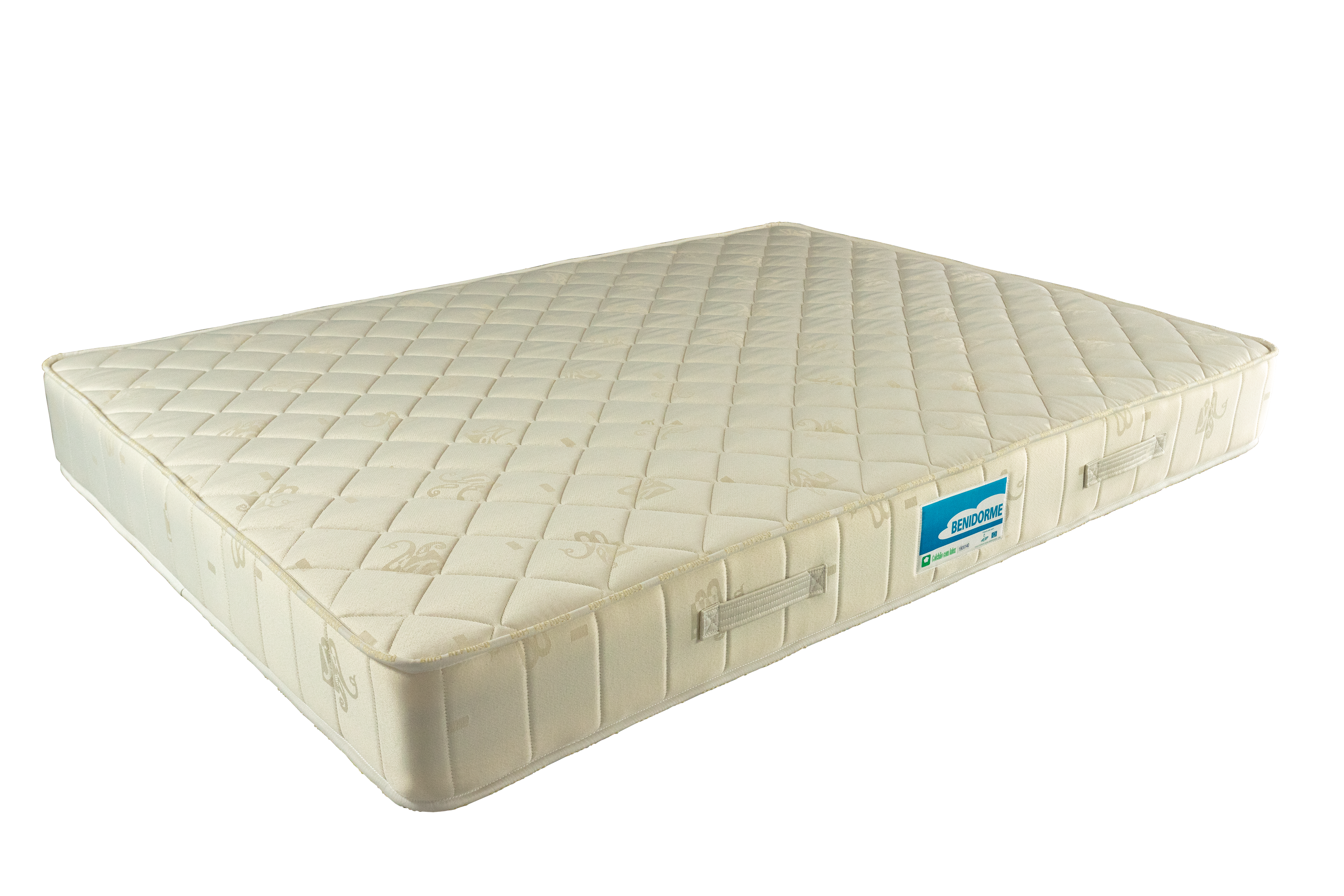 COLCHÃO BENIDORME