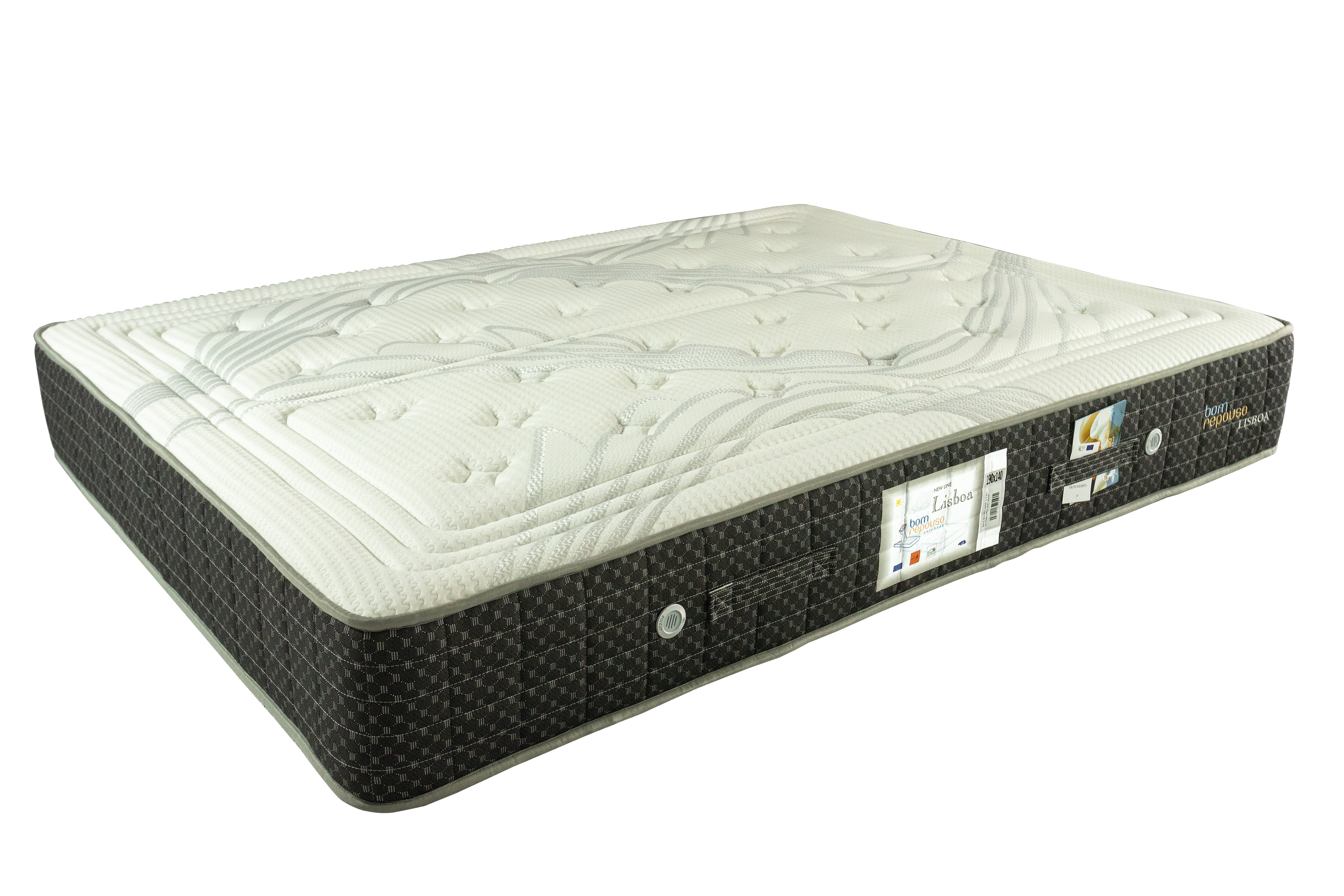 COLCHÃO LISBOA