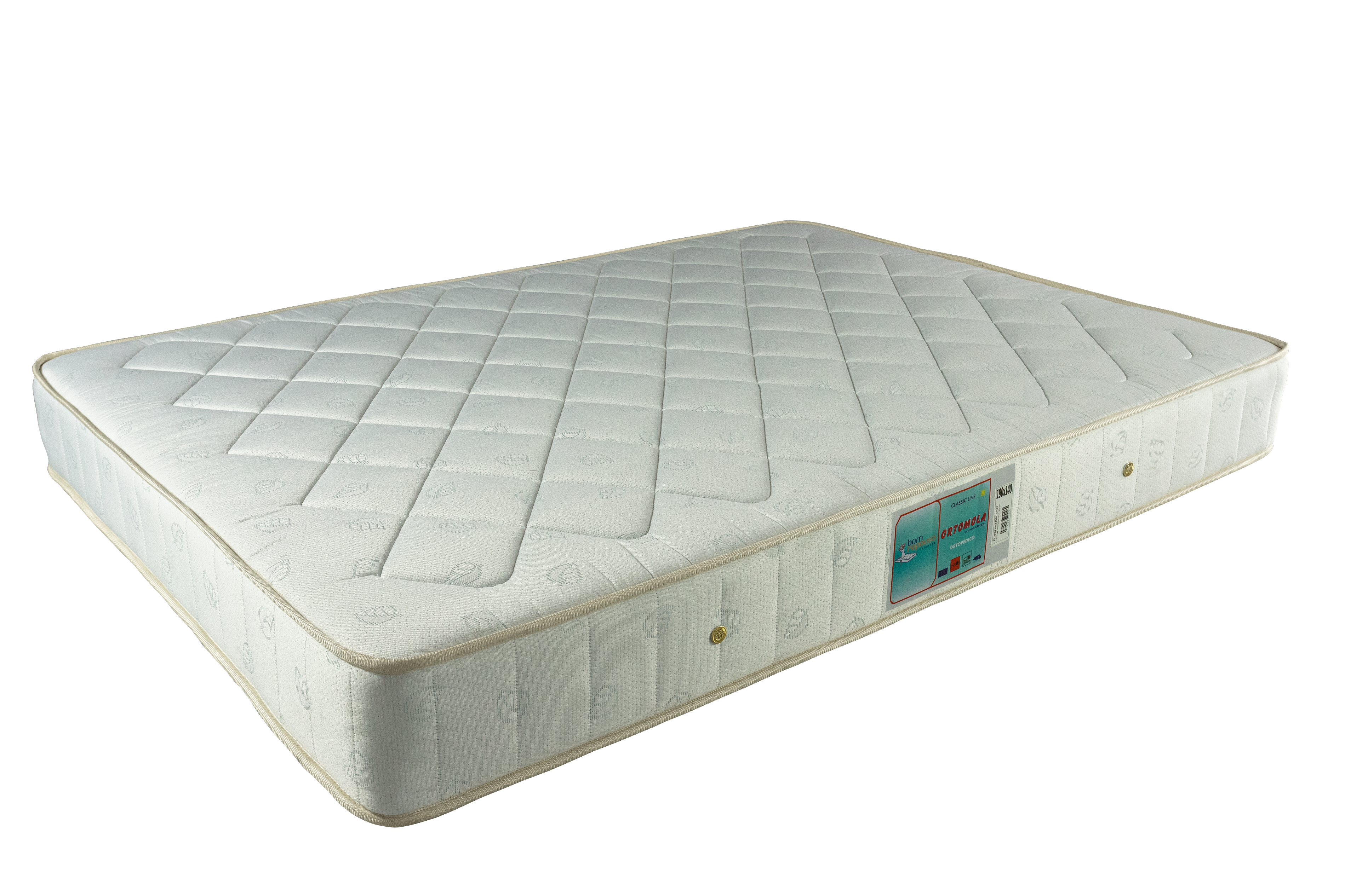 COLCHÃO ORTOMOLA