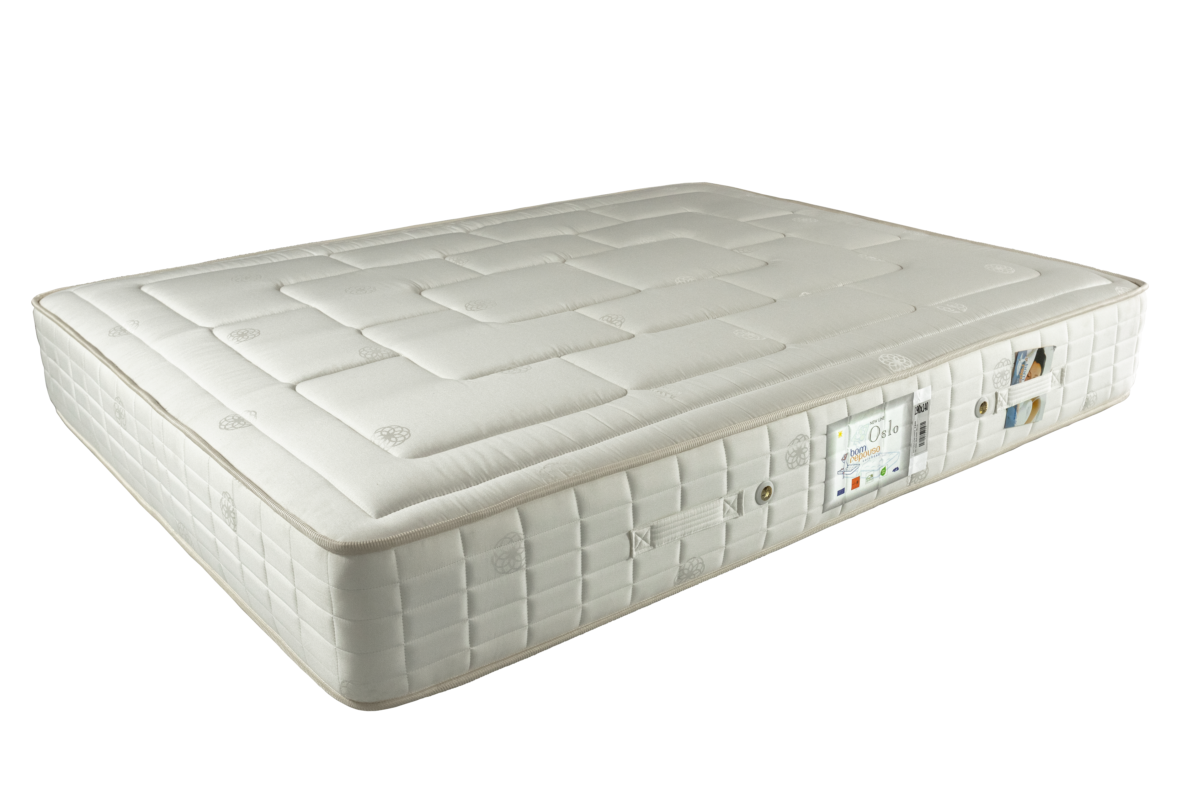 COLCHÃO OSLO
