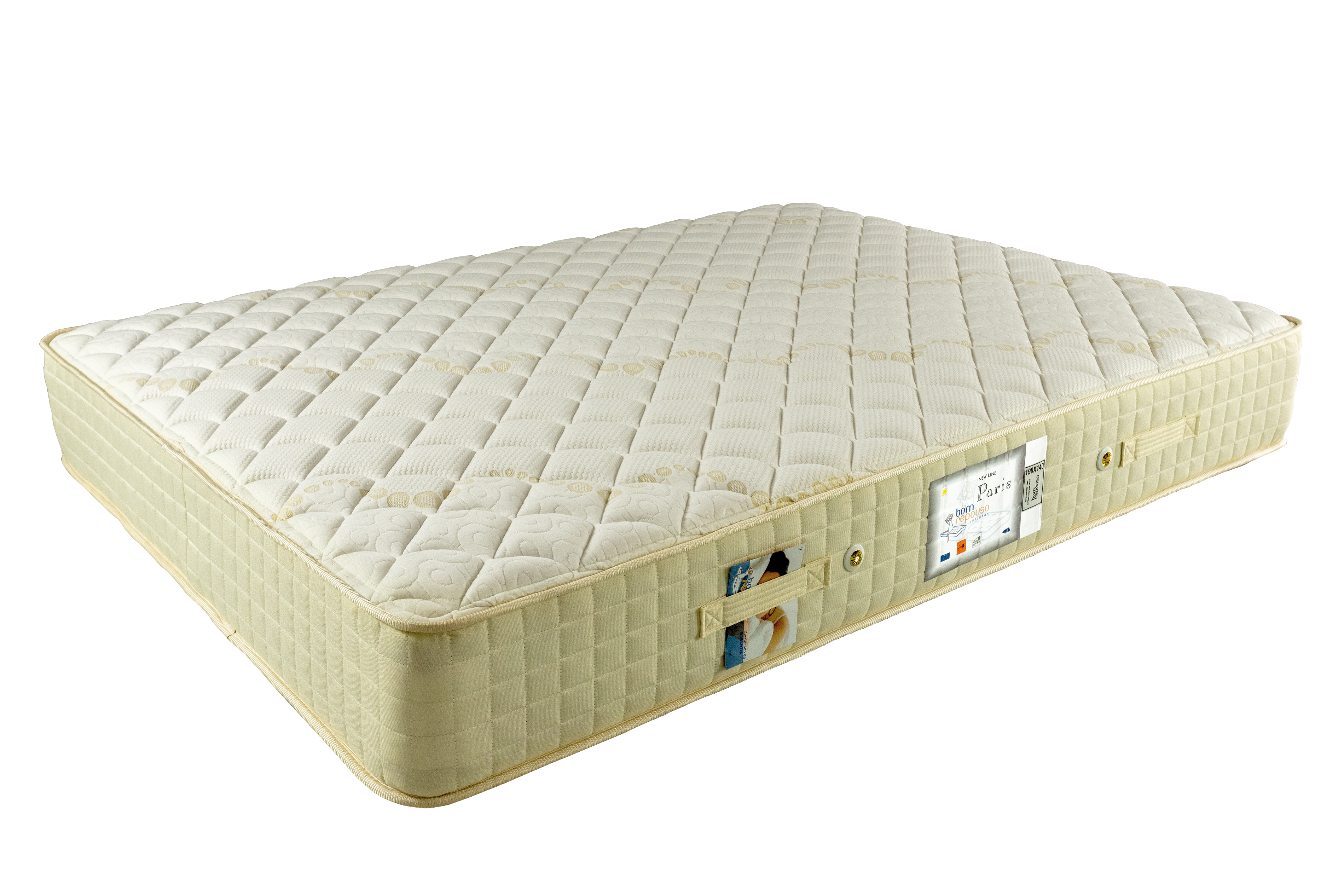 COLCHÃO PARIS