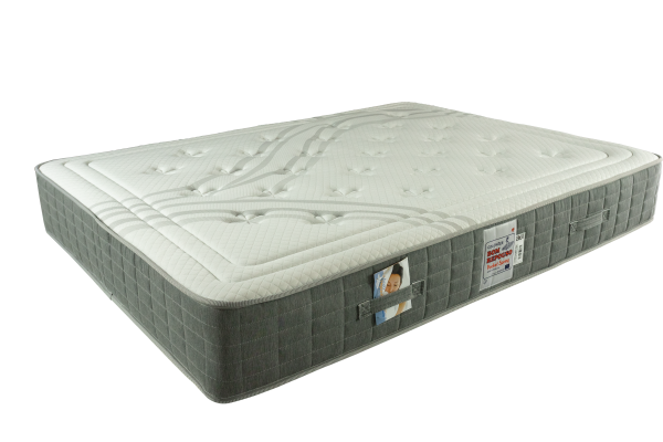 COLCHÃO POCKET SPRING