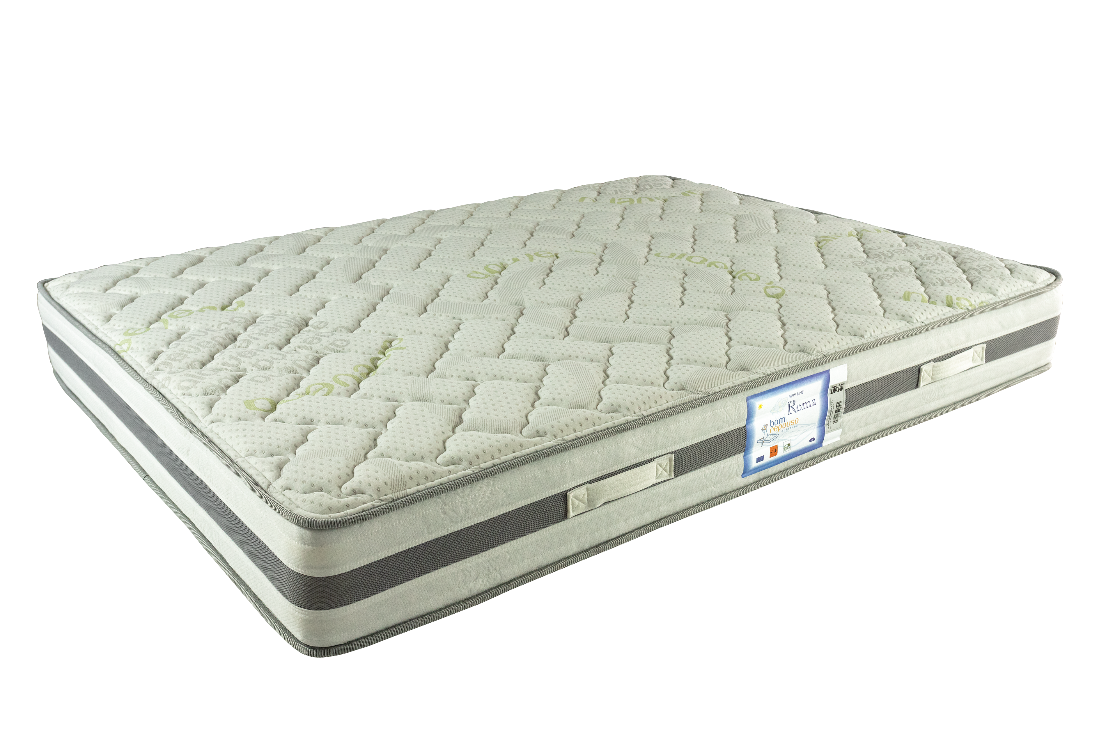 COLCHÃO ROMA
