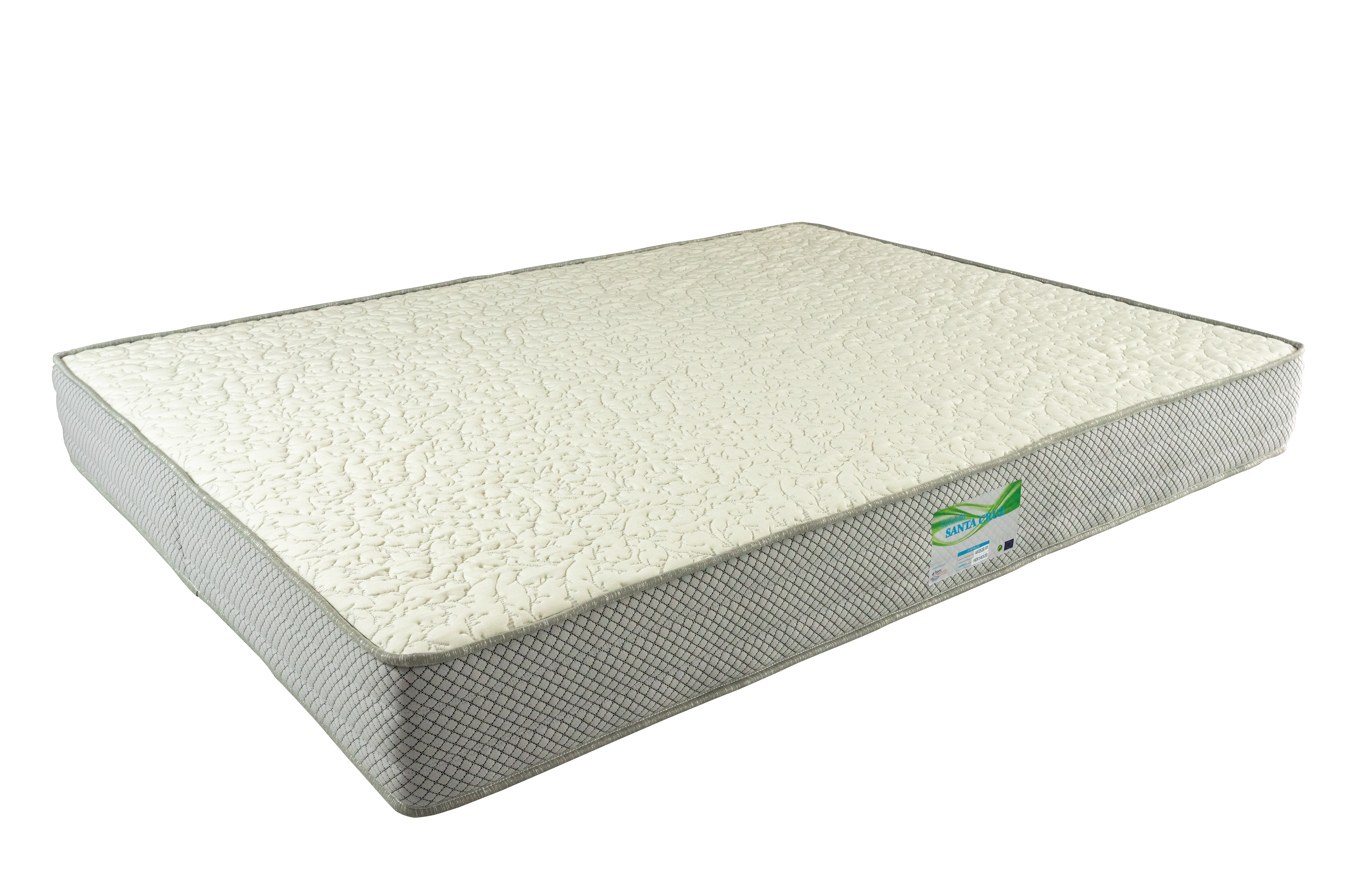 COLCHÃO SANTA CRUZ
