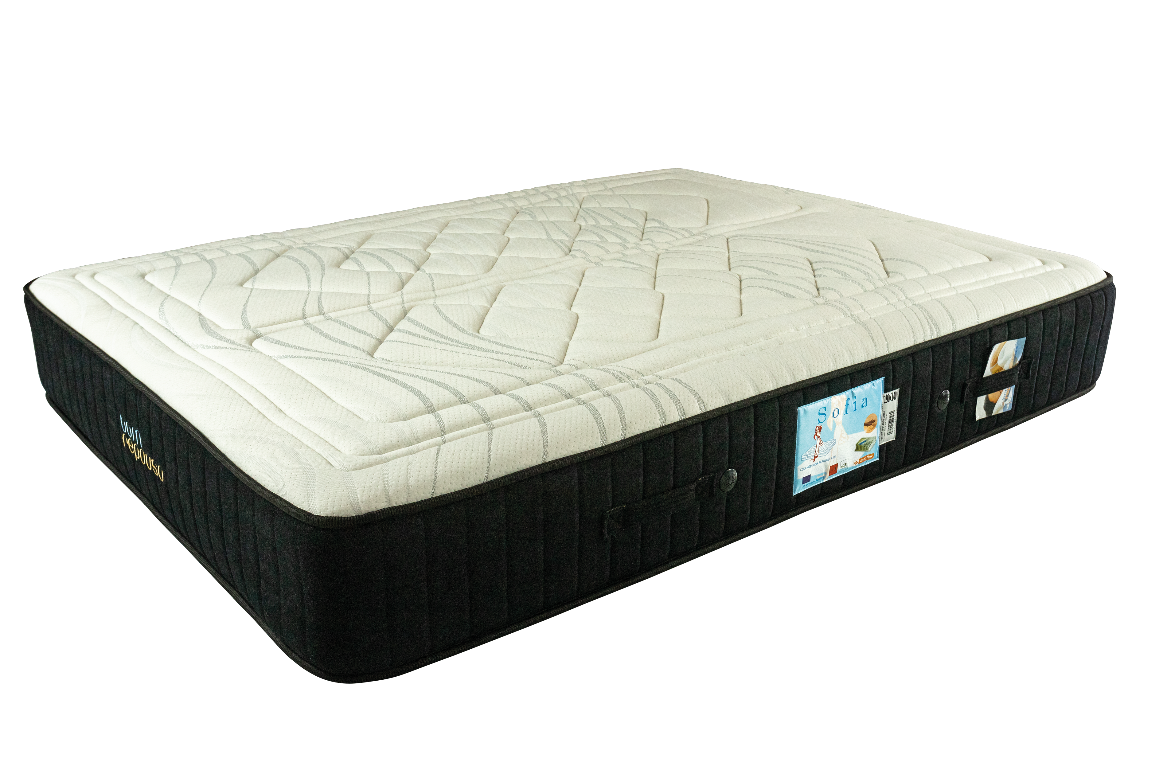 COLCHÃO SOFIA
